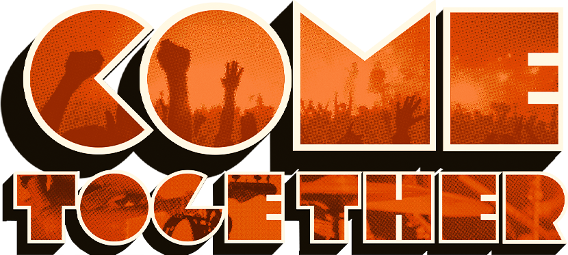 Come Together Logo